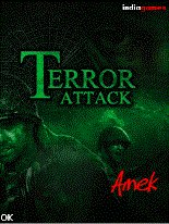 game pic for Terror Attack